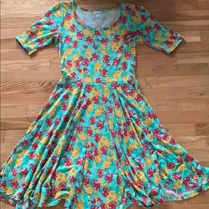 Lularoe Nicole
